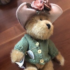 🎉Host Pick🎉 Boyds Bear